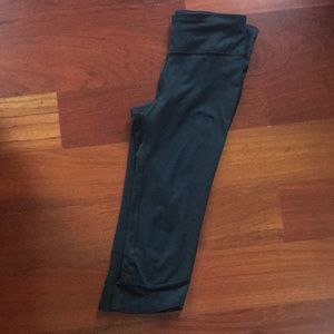 Under Armour workout leggings